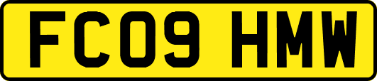 FC09HMW
