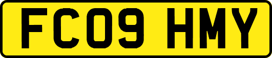 FC09HMY