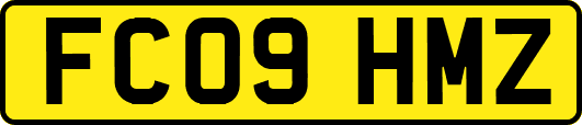FC09HMZ