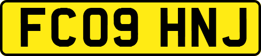 FC09HNJ