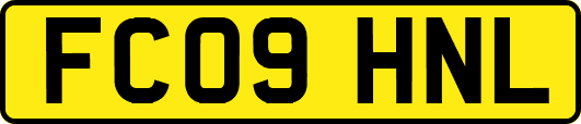 FC09HNL