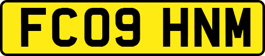 FC09HNM