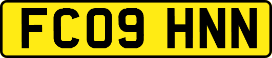 FC09HNN