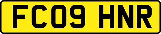 FC09HNR