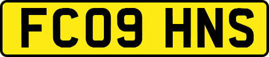 FC09HNS