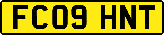 FC09HNT