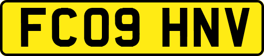 FC09HNV