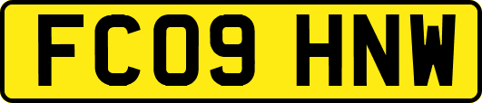 FC09HNW