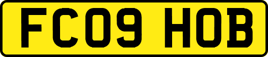 FC09HOB