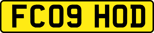 FC09HOD