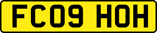 FC09HOH