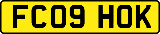 FC09HOK