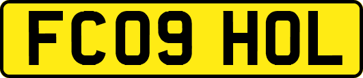 FC09HOL