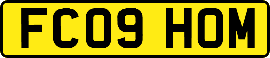 FC09HOM