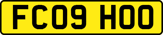 FC09HOO