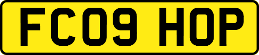 FC09HOP