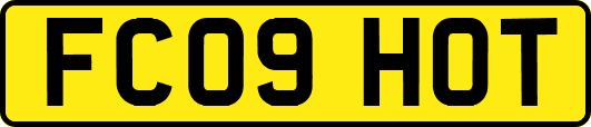 FC09HOT