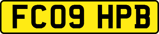 FC09HPB
