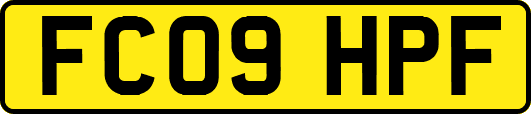FC09HPF