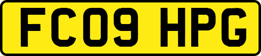 FC09HPG