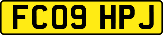 FC09HPJ