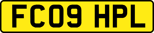 FC09HPL