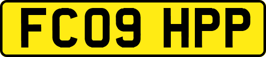 FC09HPP