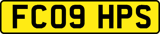 FC09HPS