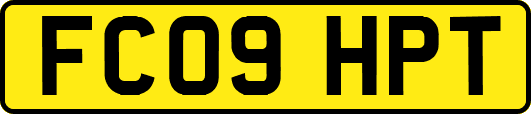 FC09HPT