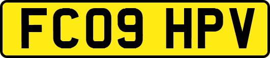 FC09HPV