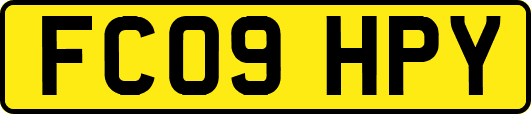 FC09HPY