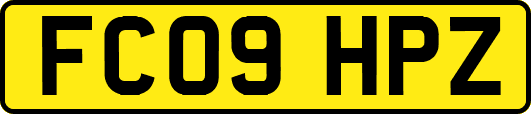 FC09HPZ