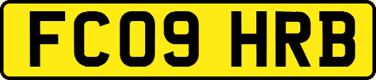 FC09HRB