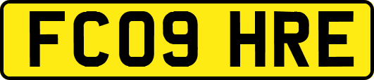 FC09HRE