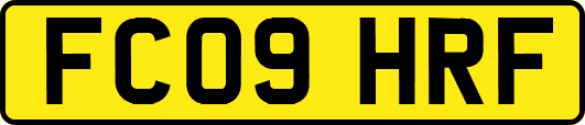 FC09HRF