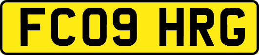 FC09HRG
