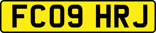 FC09HRJ