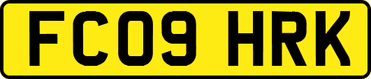 FC09HRK