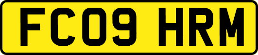 FC09HRM