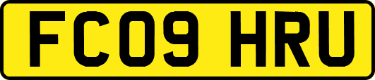 FC09HRU