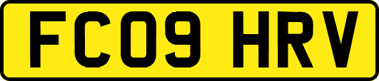FC09HRV