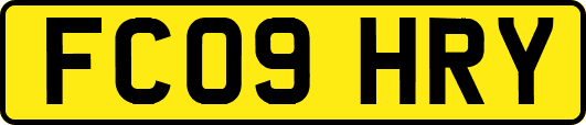 FC09HRY