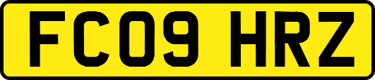FC09HRZ