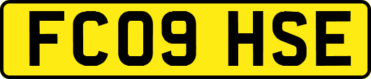 FC09HSE