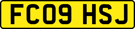 FC09HSJ