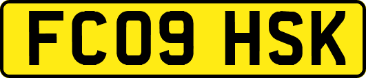 FC09HSK