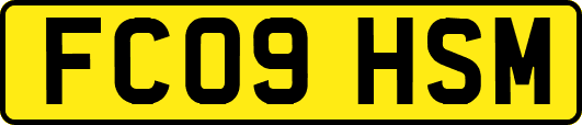 FC09HSM