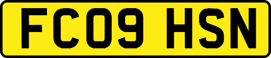 FC09HSN