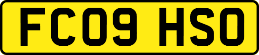 FC09HSO
