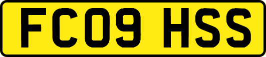 FC09HSS